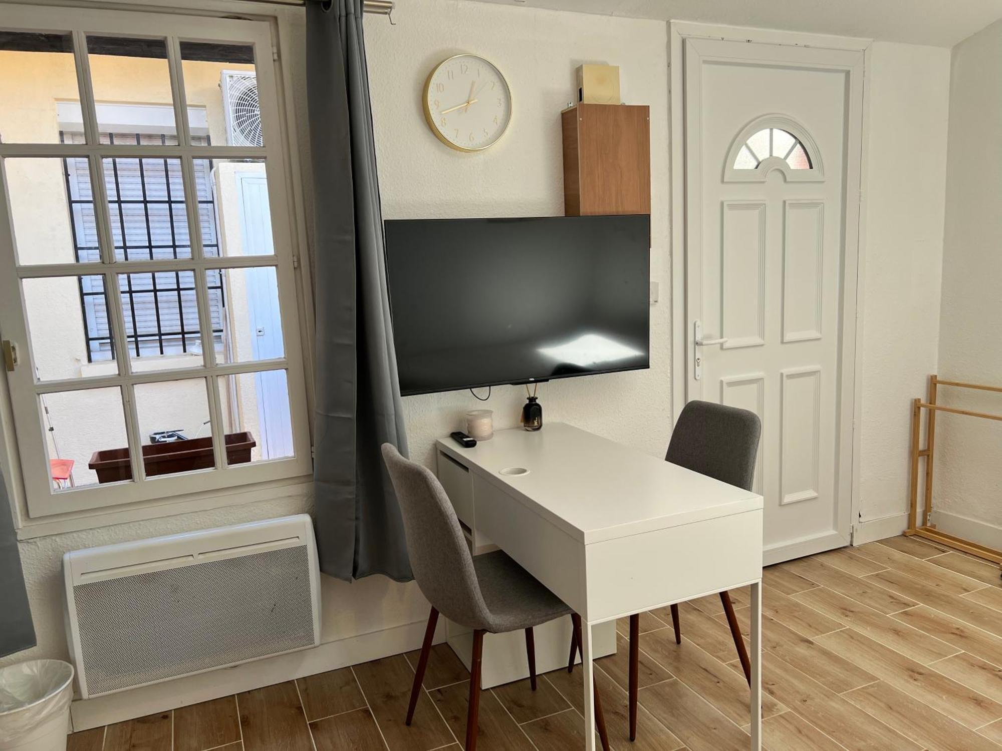 Petite Maison De Matabiau Jean Jaures Appartement