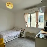 Petite Maison De Ville Matabiau Jean Jaures
