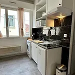 Petite Maison De Ville Matabiau Jean Jaures