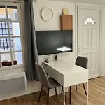 Petite Maison De Ville Matabiau Jean Jaures