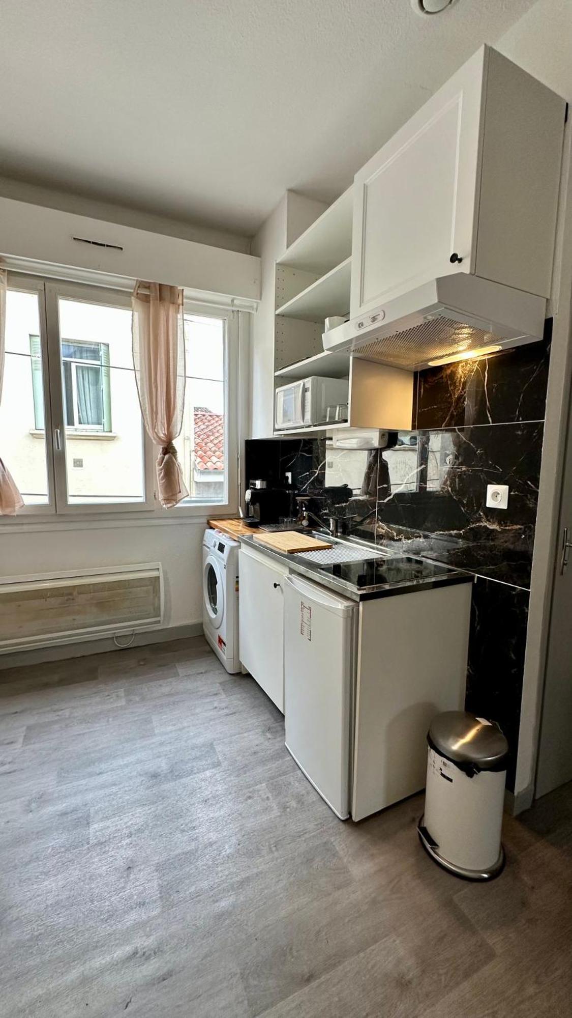 Apartamento Petite Maison De Matabiau Jean Jaures *