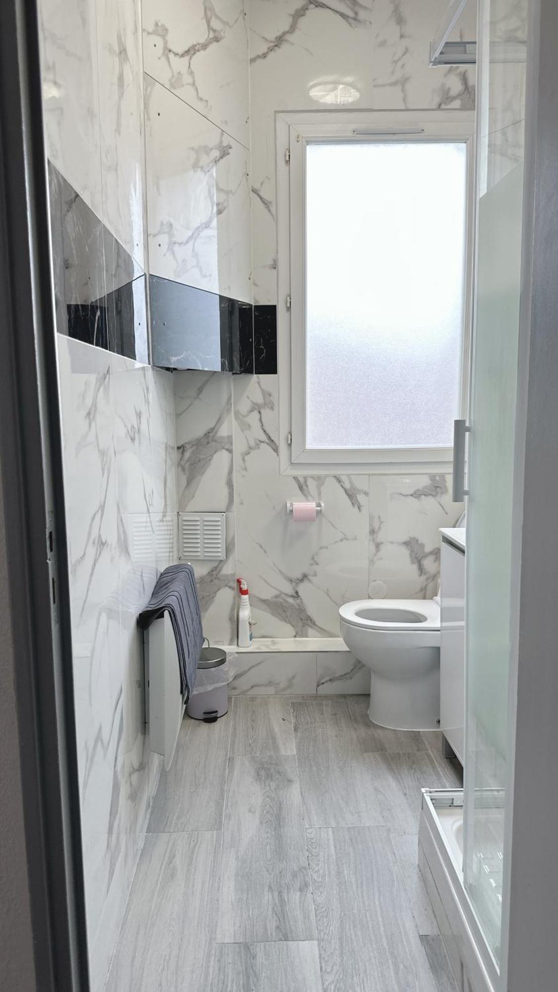 Apartamento Petite Maison De Matabiau Jean Jaures Toulouse