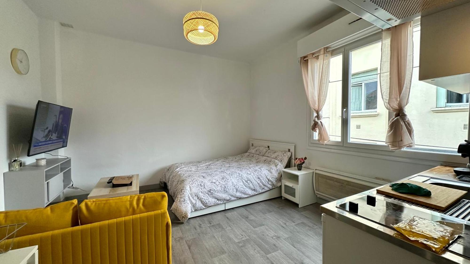 Apartamento Petite Maison De Matabiau Jean Jaures